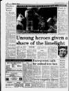 Liverpool Daily Post Monday 11 November 1991 Page 10