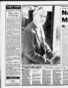 Liverpool Daily Post Monday 11 November 1991 Page 20