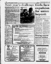 Liverpool Daily Post Monday 11 November 1991 Page 28
