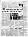 Liverpool Daily Post Monday 02 December 1991 Page 4
