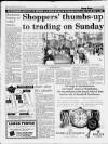 Liverpool Daily Post Monday 02 December 1991 Page 5