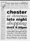 Liverpool Daily Post Monday 02 December 1991 Page 11