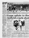 Liverpool Daily Post Monday 02 December 1991 Page 32
