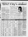 Liverpool Daily Post Monday 02 December 1991 Page 33