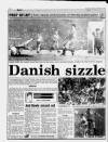 Liverpool Daily Post Monday 02 December 1991 Page 34