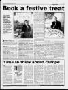 Liverpool Daily Post Thursday 05 December 1991 Page 7