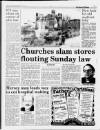 Liverpool Daily Post Thursday 05 December 1991 Page 15