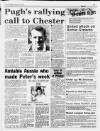 Liverpool Daily Post Thursday 05 December 1991 Page 37