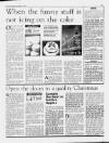 Liverpool Daily Post Saturday 07 December 1991 Page 27