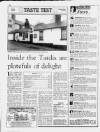 Liverpool Daily Post Saturday 07 December 1991 Page 28