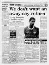 Liverpool Daily Post Saturday 07 December 1991 Page 41