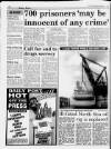 Liverpool Daily Post Monday 09 December 1991 Page 16