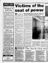 Liverpool Daily Post Monday 09 December 1991 Page 18