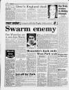 Liverpool Daily Post Monday 09 December 1991 Page 30