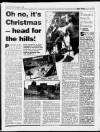 Liverpool Daily Post Tuesday 10 December 1991 Page 7