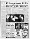 Liverpool Daily Post Tuesday 10 December 1991 Page 15