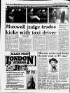 Liverpool Daily Post Wednesday 11 December 1991 Page 4