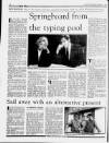 Liverpool Daily Post Wednesday 11 December 1991 Page 6