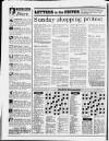 Liverpool Daily Post Wednesday 11 December 1991 Page 14