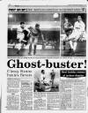 Liverpool Daily Post Wednesday 11 December 1991 Page 34