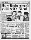 Liverpool Daily Post Wednesday 11 December 1991 Page 35