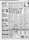 Liverpool Daily Post Friday 13 December 1991 Page 2