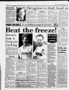 Liverpool Daily Post Friday 13 December 1991 Page 34