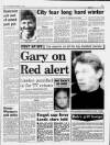 Liverpool Daily Post Saturday 14 December 1991 Page 37