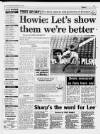 Liverpool Daily Post Saturday 14 December 1991 Page 39