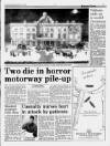 Liverpool Daily Post Monday 16 December 1991 Page 3