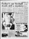 Liverpool Daily Post Monday 16 December 1991 Page 15