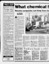 Liverpool Daily Post Monday 16 December 1991 Page 18