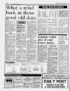 Liverpool Daily Post Monday 16 December 1991 Page 24