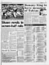 Liverpool Daily Post Monday 16 December 1991 Page 27
