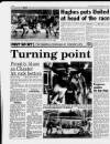 Liverpool Daily Post Monday 16 December 1991 Page 32