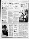 Liverpool Daily Post Wednesday 18 December 1991 Page 6