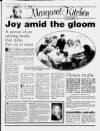 Liverpool Daily Post Wednesday 18 December 1991 Page 7