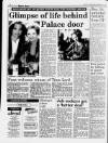 Liverpool Daily Post Wednesday 18 December 1991 Page 8