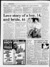 Liverpool Daily Post Wednesday 18 December 1991 Page 12