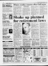 Liverpool Daily Post Thursday 19 December 1991 Page 2