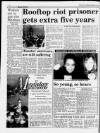 Liverpool Daily Post Thursday 19 December 1991 Page 4