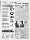 Liverpool Daily Post Thursday 19 December 1991 Page 15