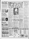 Liverpool Daily Post Monday 30 December 1991 Page 2