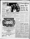 Liverpool Daily Post Monday 30 December 1991 Page 12