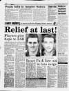 Liverpool Daily Post Monday 30 December 1991 Page 26