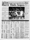 Liverpool Daily Post Monday 30 December 1991 Page 28