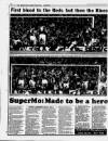 Liverpool Daily Post Monday 30 December 1991 Page 30