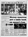 Liverpool Daily Post Monday 30 December 1991 Page 31