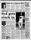 Liverpool Daily Post Tuesday 31 December 1991 Page 31