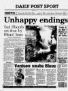 Liverpool Daily Post Tuesday 31 December 1991 Page 32